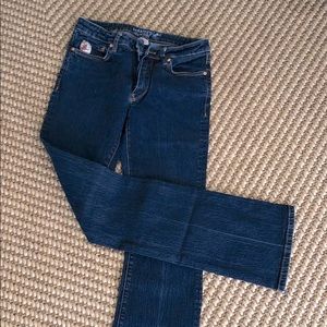 Parasuco jeans, 27 size, long legs